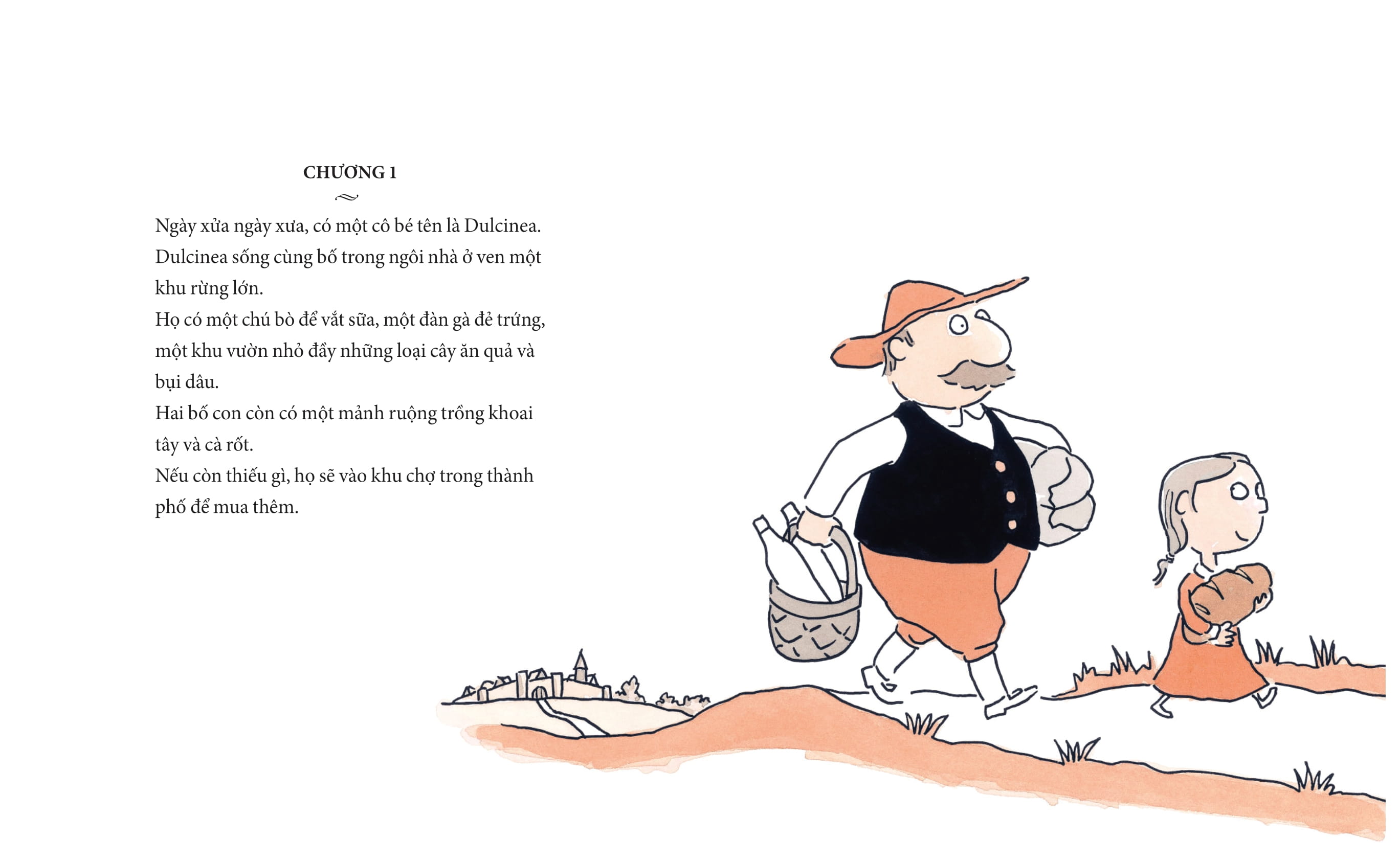 Bí Ẩn Khu Rừng Phép Thuật - Ảnh 3