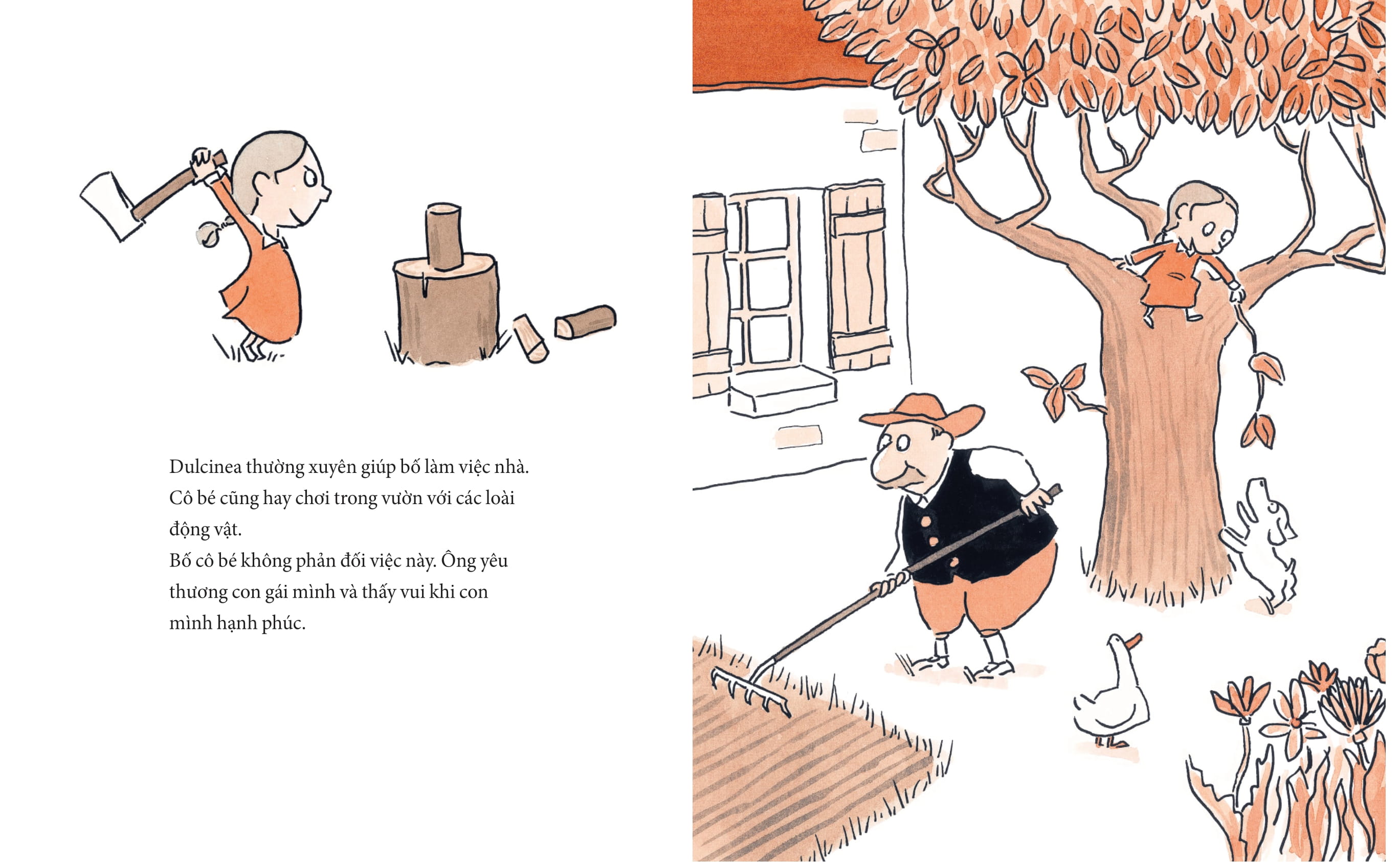 Bí Ẩn Khu Rừng Phép Thuật - Ảnh 4