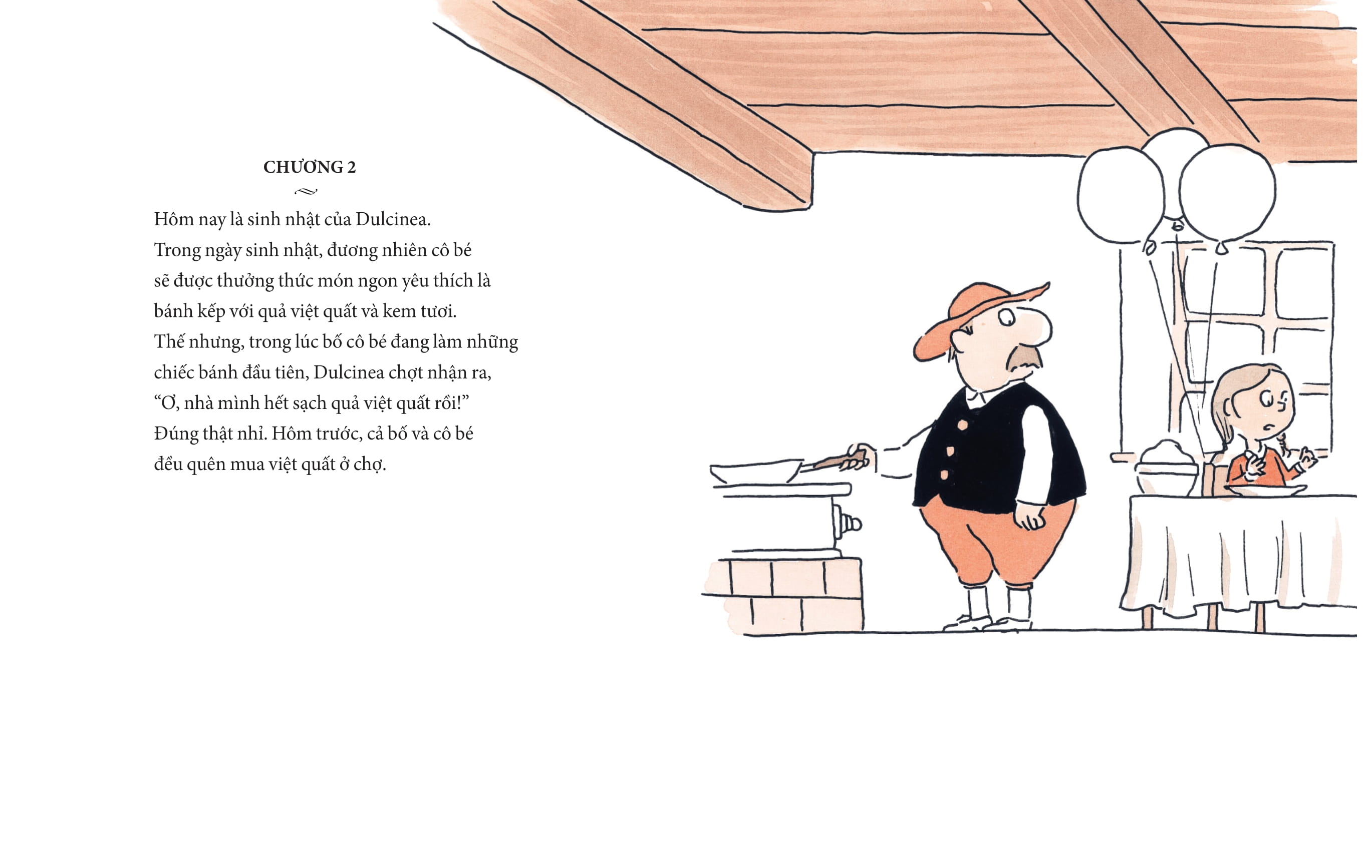 Bí Ẩn Khu Rừng Phép Thuật - Ảnh 6