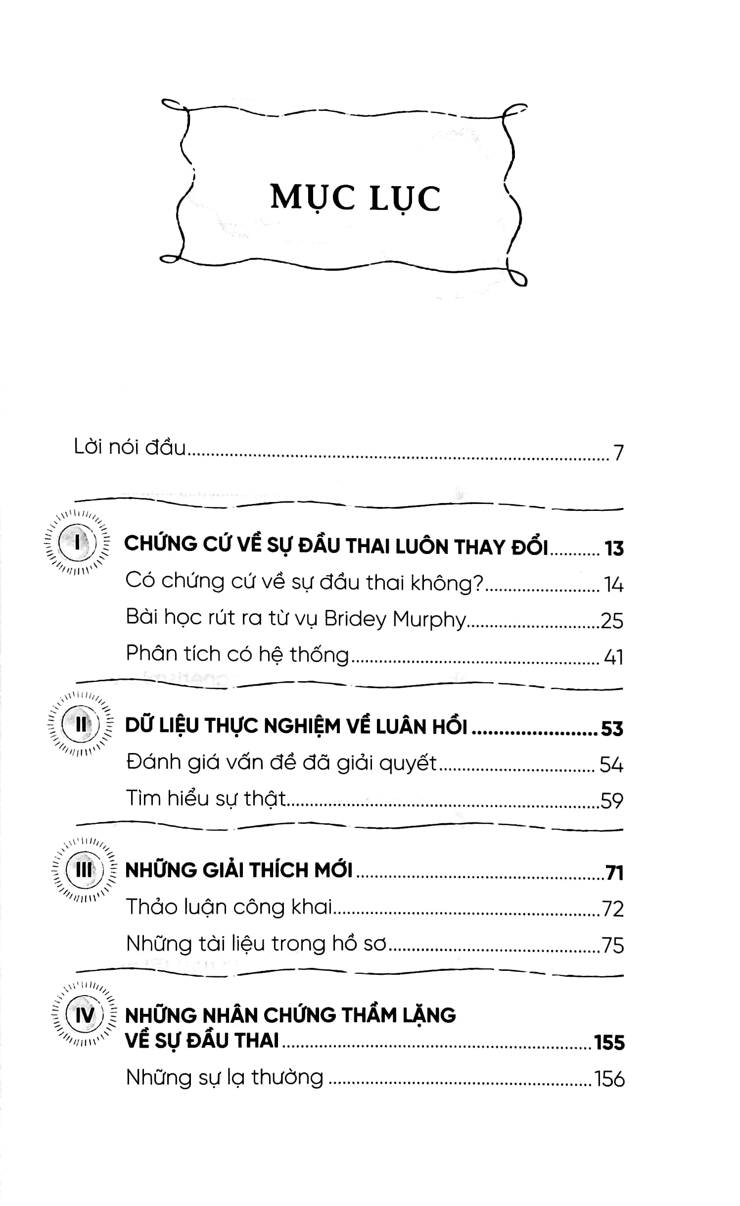 bí ẩn luân hồi - Ảnh 3
