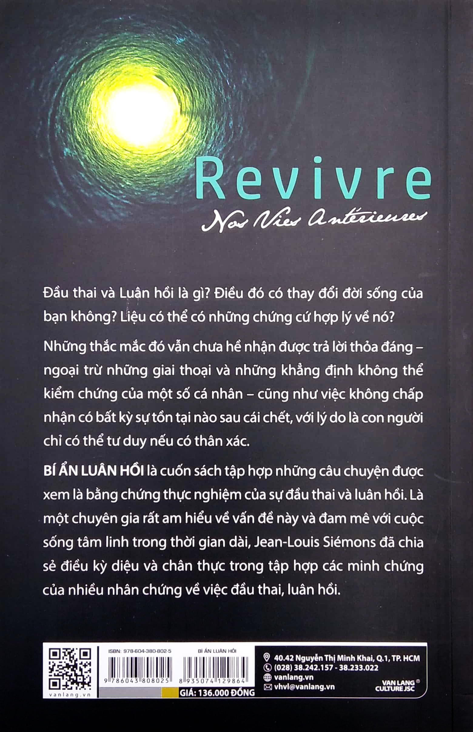 bí ẩn luân hồi - Ảnh 6