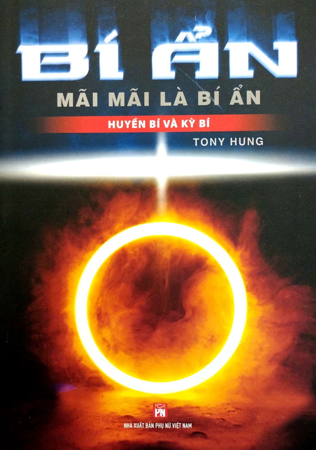 bí ẩn mãi mãi là bí ẩn - huyền bí và kỳ bí - Ảnh 2