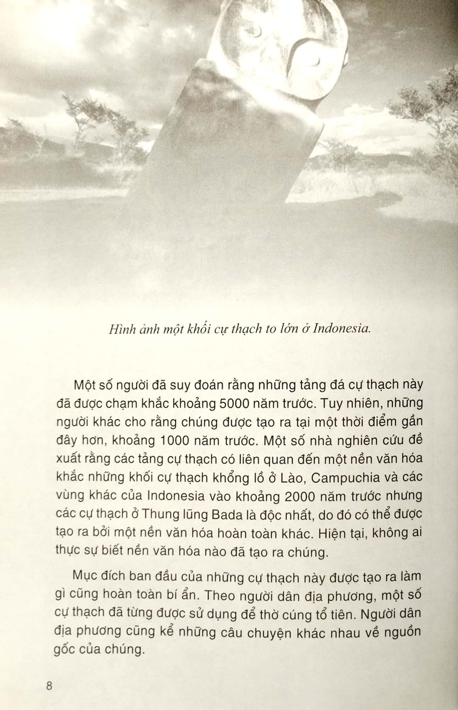 bí ẩn mãi mãi là bí ẩn - huyền bí và kỳ bí - Ảnh 5