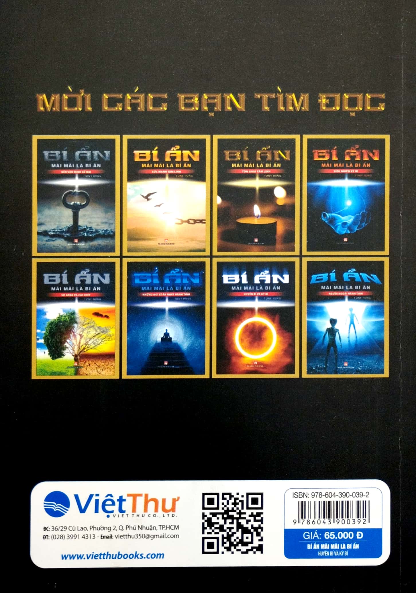 bí ẩn mãi mãi là bí ẩn - huyền bí và kỳ bí - Ảnh 6