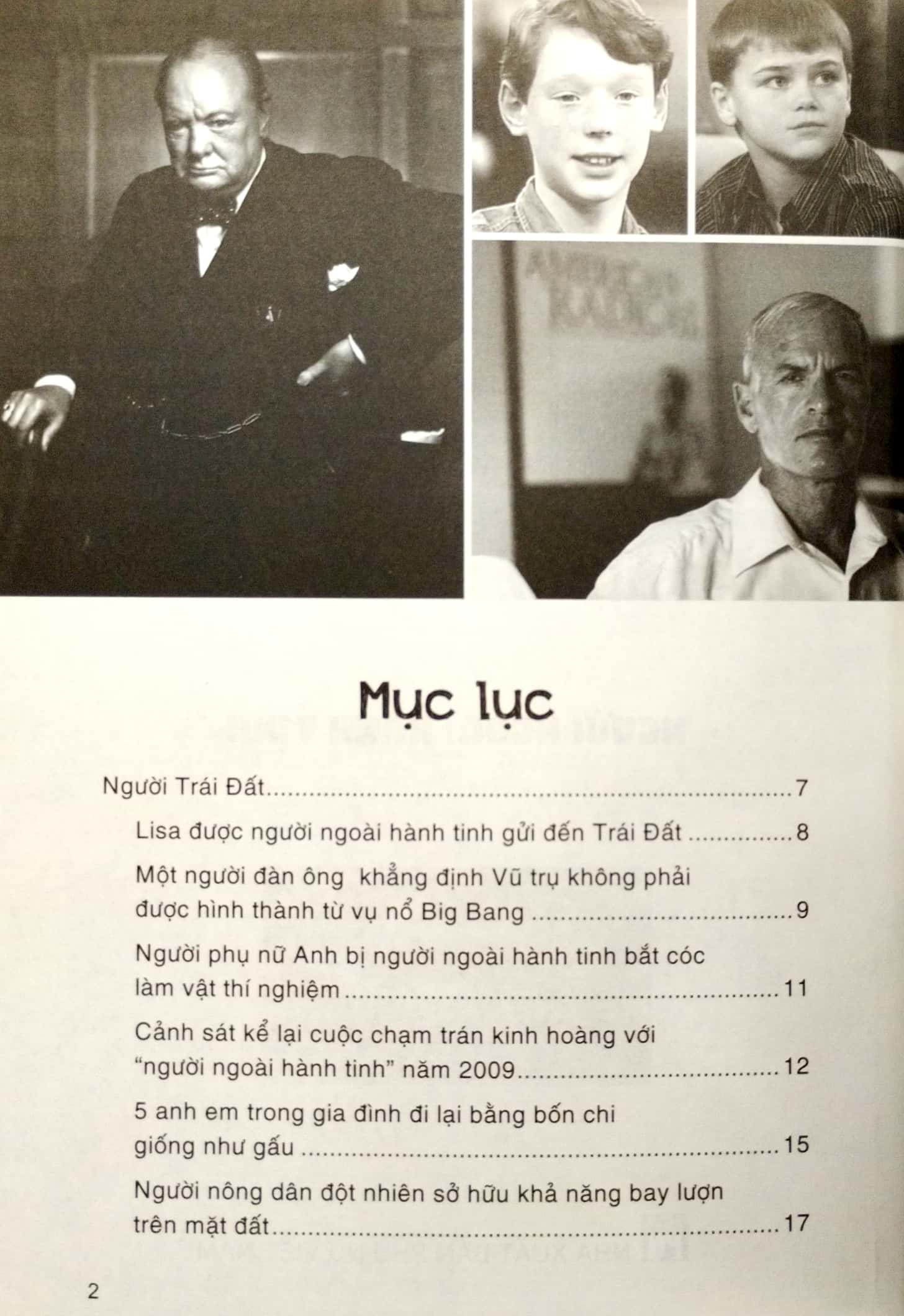 bí ẩn mãi mãi là bí ẩn - người ngoài hành tinh - Ảnh 3