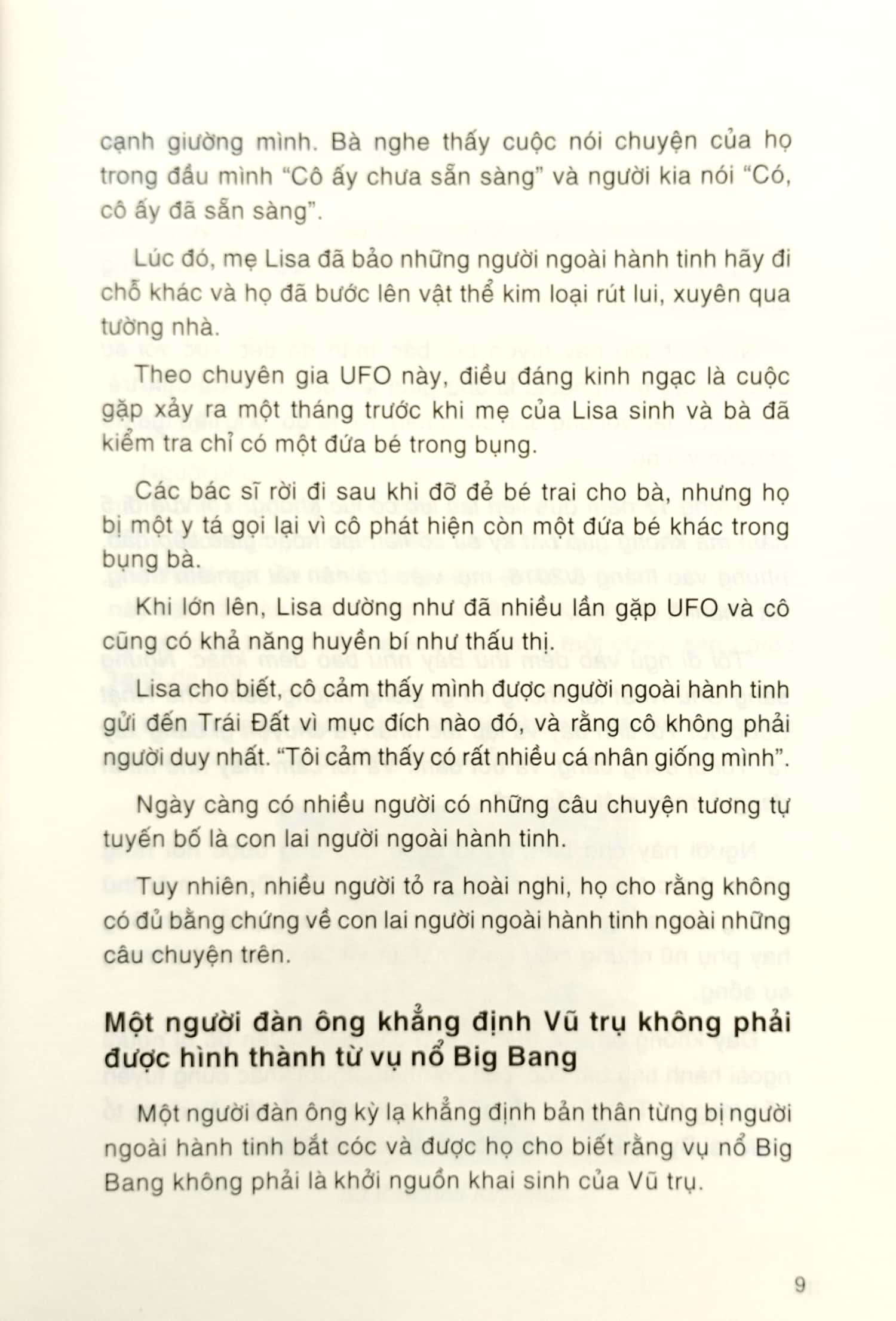 bí ẩn mãi mãi là bí ẩn - người ngoài hành tinh - Ảnh 5