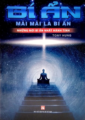 bí ẩn mãi mãi là bí ẩn - những nơi bí ẩn nhất hành tinh - Ảnh 2