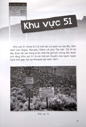 bí ẩn mãi mãi là bí ẩn - những nơi bí ẩn nhất hành tinh - Ảnh 4