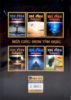 bí ẩn mãi mãi là bí ẩn - những nơi bí ẩn nhất hành tinh - Ảnh 6