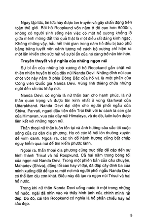 bí ẩn mãi mãi là bí ẩn - siêu nhiên kỳ bí (tái bản 2023) - Ảnh 5