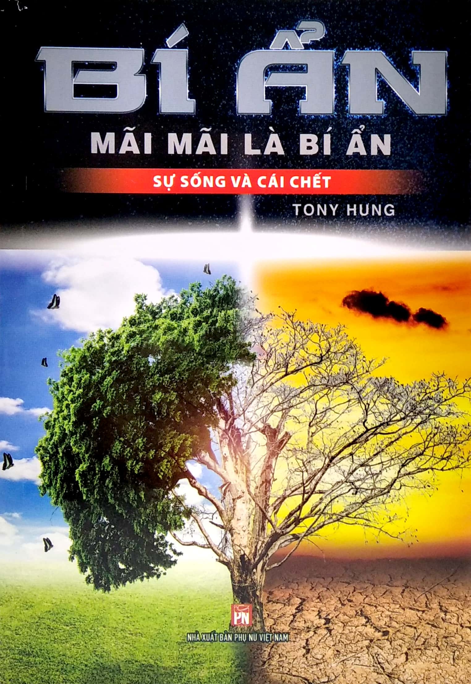 bí ẩn mãi mãi là bí ẩn - sự sống và cái chết - Ảnh 2