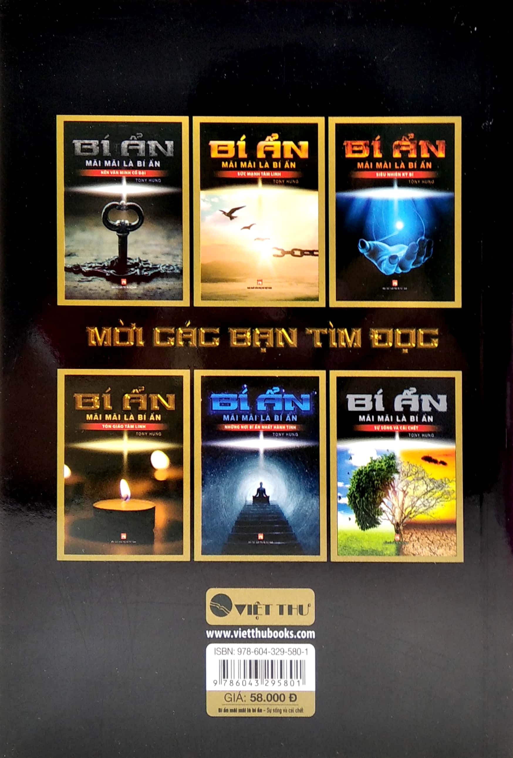 bí ẩn mãi mãi là bí ẩn - sự sống và cái chết - Ảnh 6