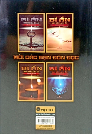 bí ẩn mãi mãi là bí ẩn - sức mạnh tâm linh - Ảnh 10