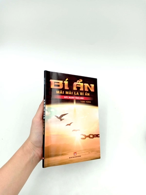 bí ẩn mãi mãi là bí ẩn - sức mạnh tâm linh - Ảnh 11