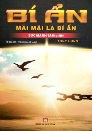 bí ẩn mãi mãi là bí ẩn - sức mạnh tâm linh - Ảnh 2