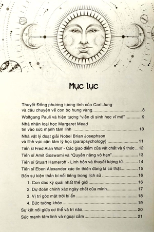 bí ẩn mãi mãi là bí ẩn - sức mạnh tâm linh - Ảnh 3