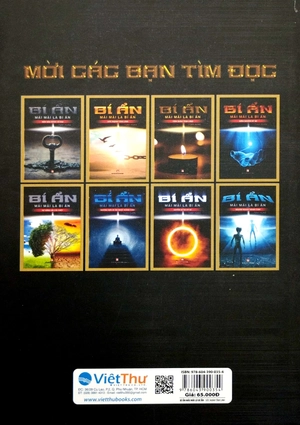 bí ẩn mãi mãi là bí ẩn - sức mạnh tâm linh - Ảnh 6