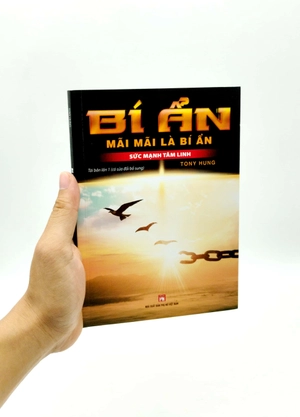 bí ẩn mãi mãi là bí ẩn - sức mạnh tâm linh - Ảnh 7