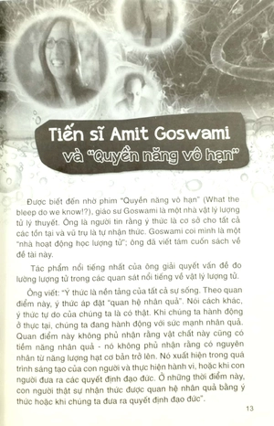 bí ẩn mãi mãi là bí ẩn - sức mạnh tâm linh - Ảnh 9