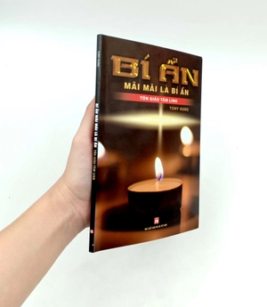 bí ẩn mãi mãi là bí ẩn - tôn giáo tâm linh - Ảnh 11