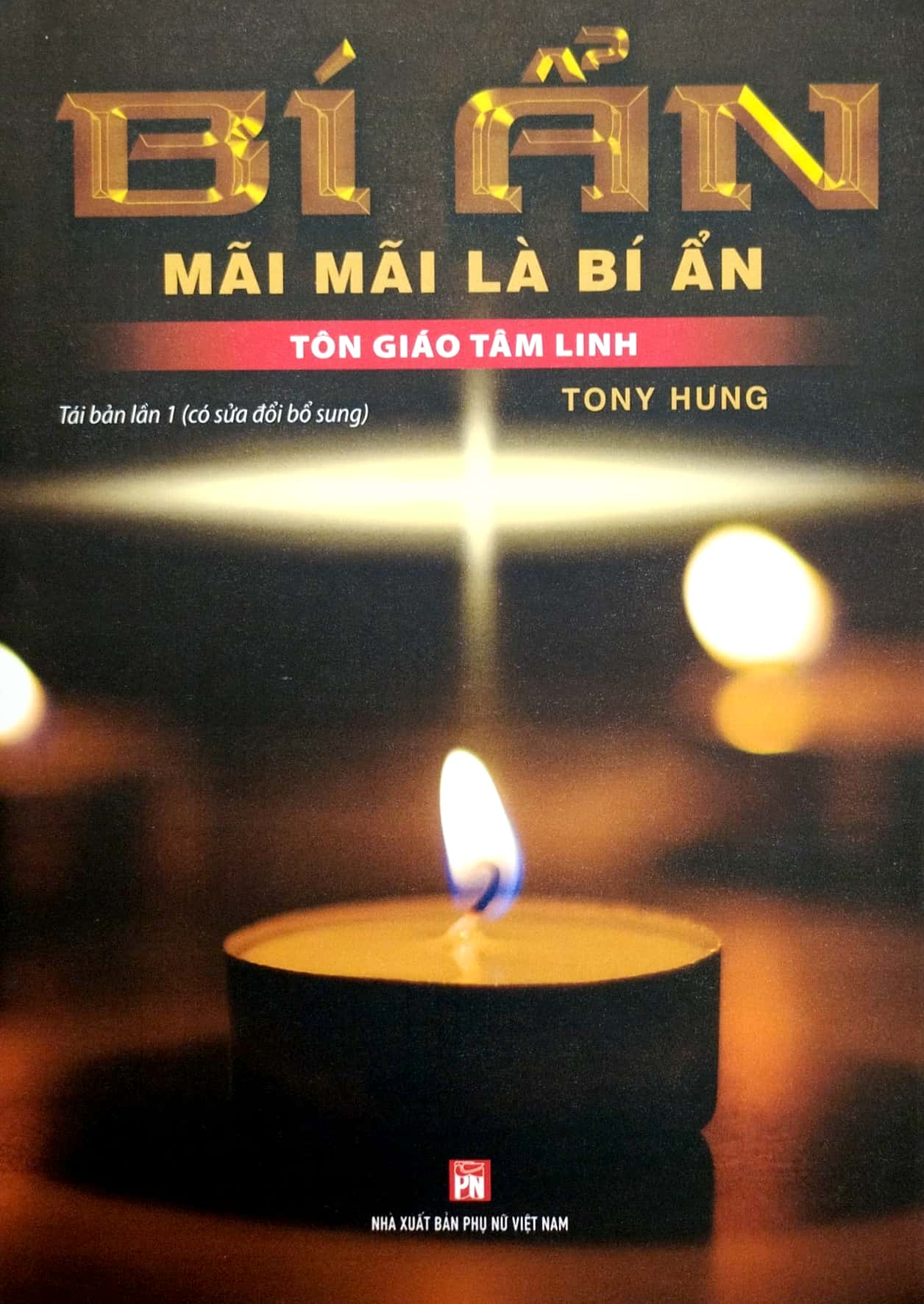bí ẩn mãi mãi là bí ẩn - tôn giáo tâm linh - Ảnh 2