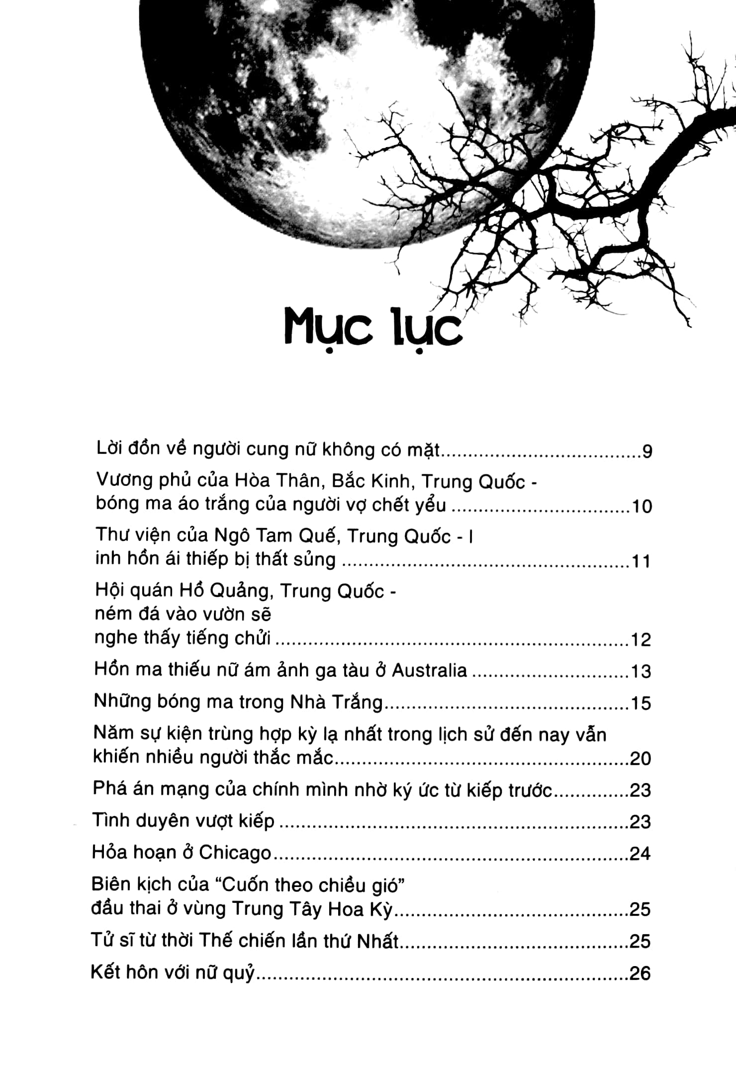 bí ẩn mãi mãi là bí ẩn - tôn giáo tâm linh - Ảnh 3