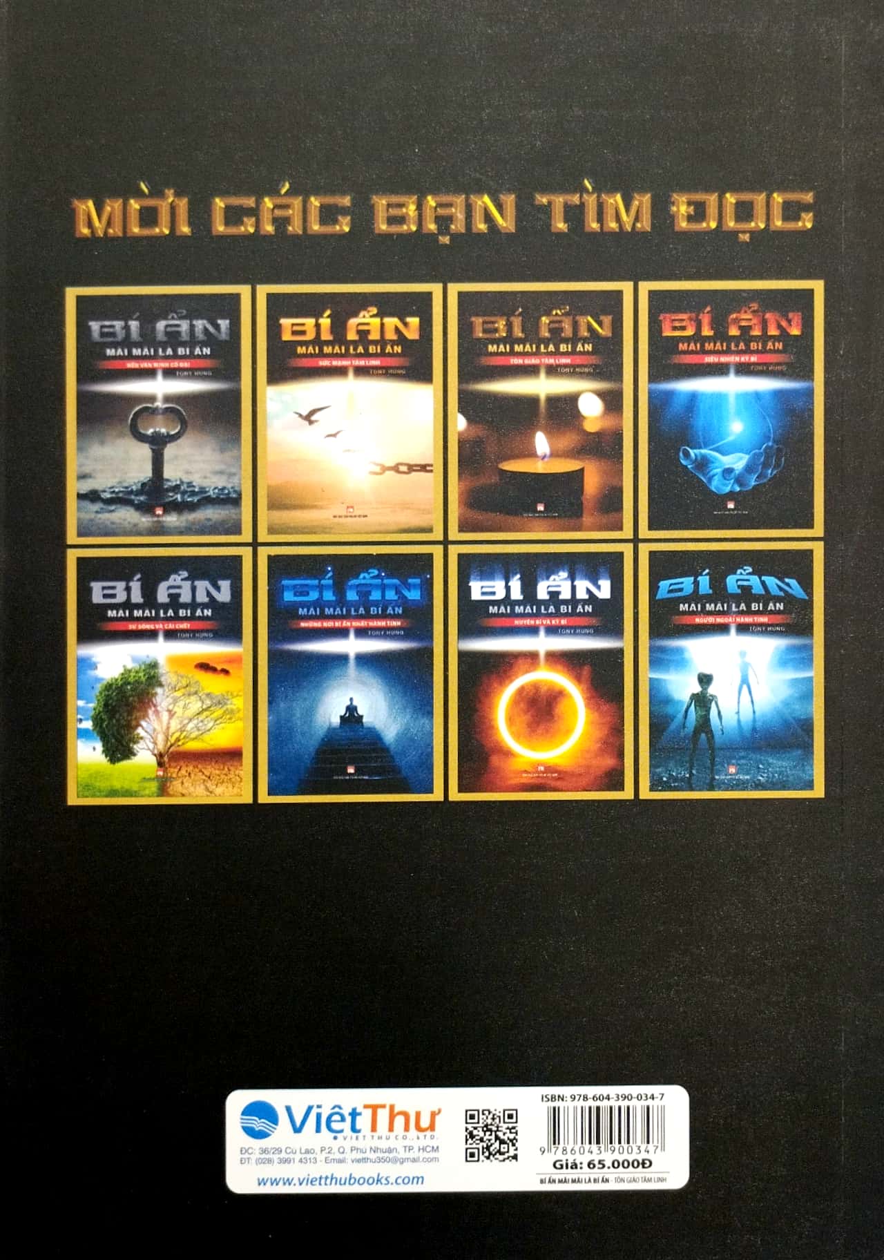 bí ẩn mãi mãi là bí ẩn - tôn giáo tâm linh - Ảnh 6