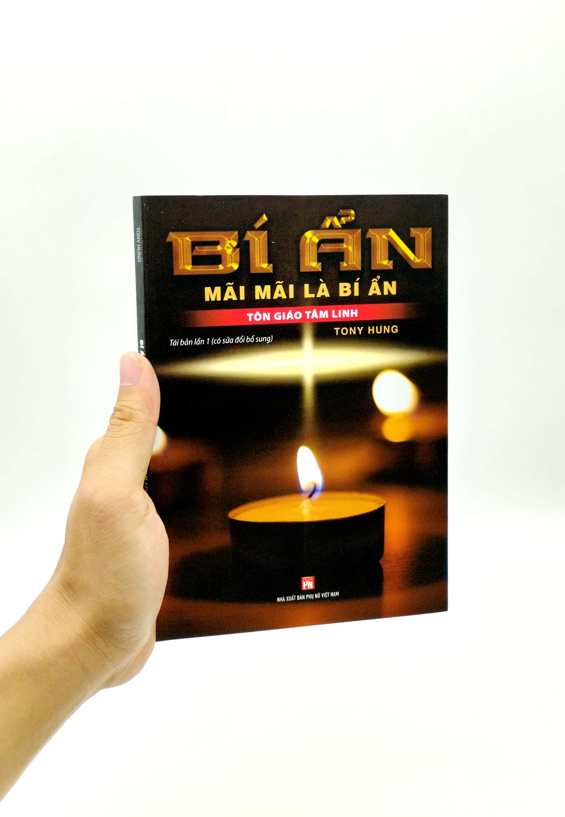 bí ẩn mãi mãi là bí ẩn - tôn giáo tâm linh - Ảnh 7