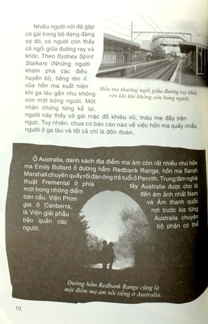 bí ẩn mãi mãi là bí ẩn - tôn giáo tâm linh - Ảnh 9