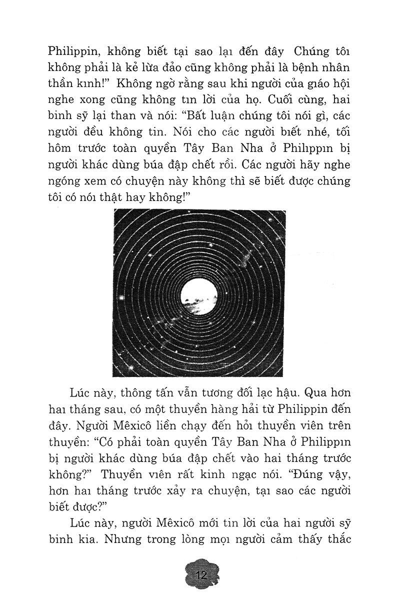 bí ẩn những hiện tượng kỳ lạ trên thế giới - Ảnh 10