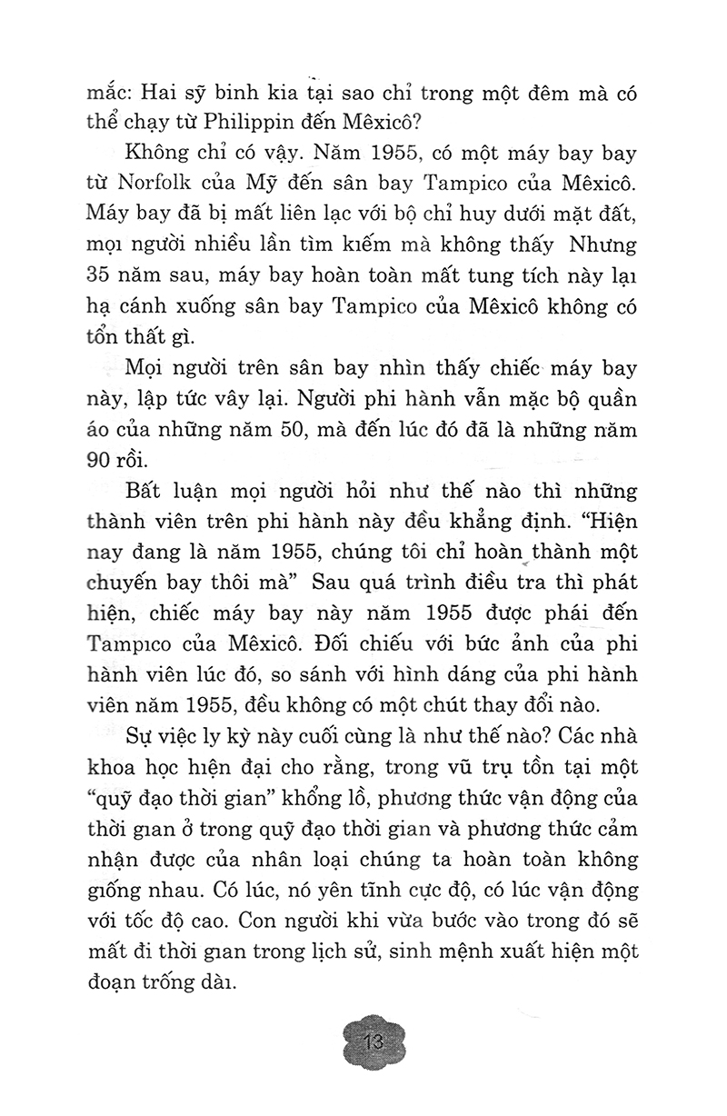 bí ẩn những hiện tượng kỳ lạ trên thế giới - Ảnh 11