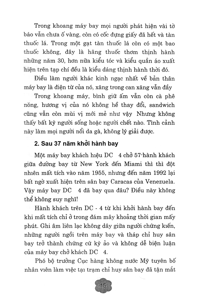 bí ẩn những hiện tượng kỳ lạ trên thế giới - Ảnh 13