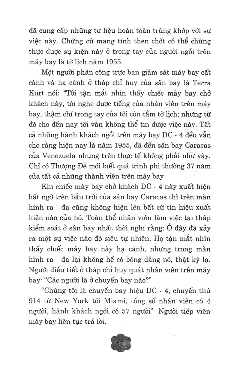 bí ẩn những hiện tượng kỳ lạ trên thế giới - Ảnh 14