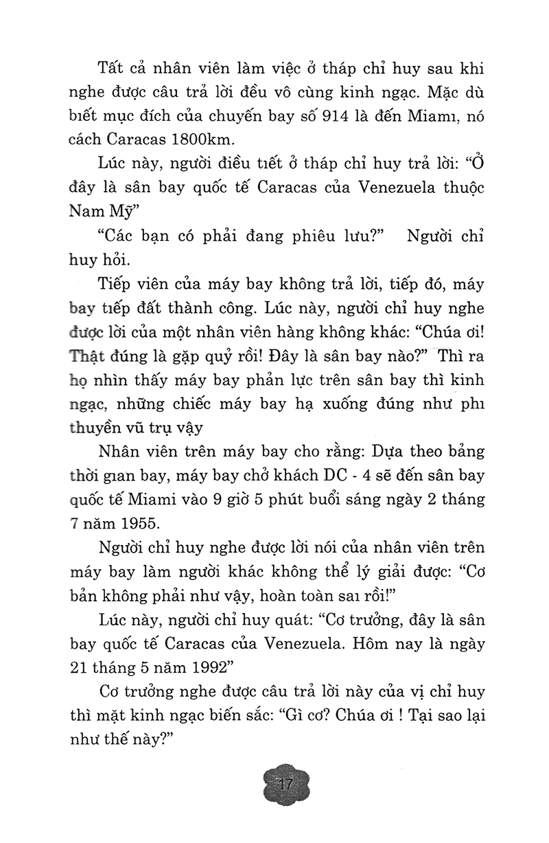 bí ẩn những hiện tượng kỳ lạ trên thế giới - Ảnh 15