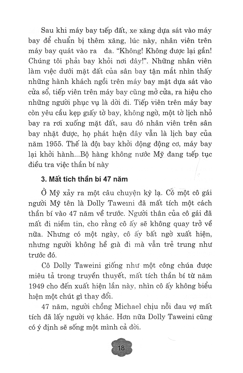 bí ẩn những hiện tượng kỳ lạ trên thế giới - Ảnh 16