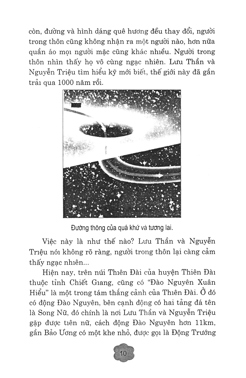 bí ẩn những hiện tượng kỳ lạ trên thế giới - Ảnh 8