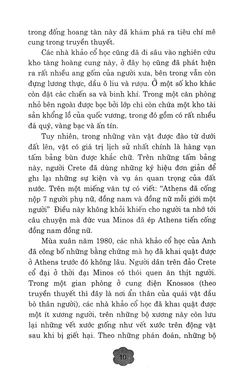 bí ẩn những nền văn minh trên thế giới - Ảnh 14