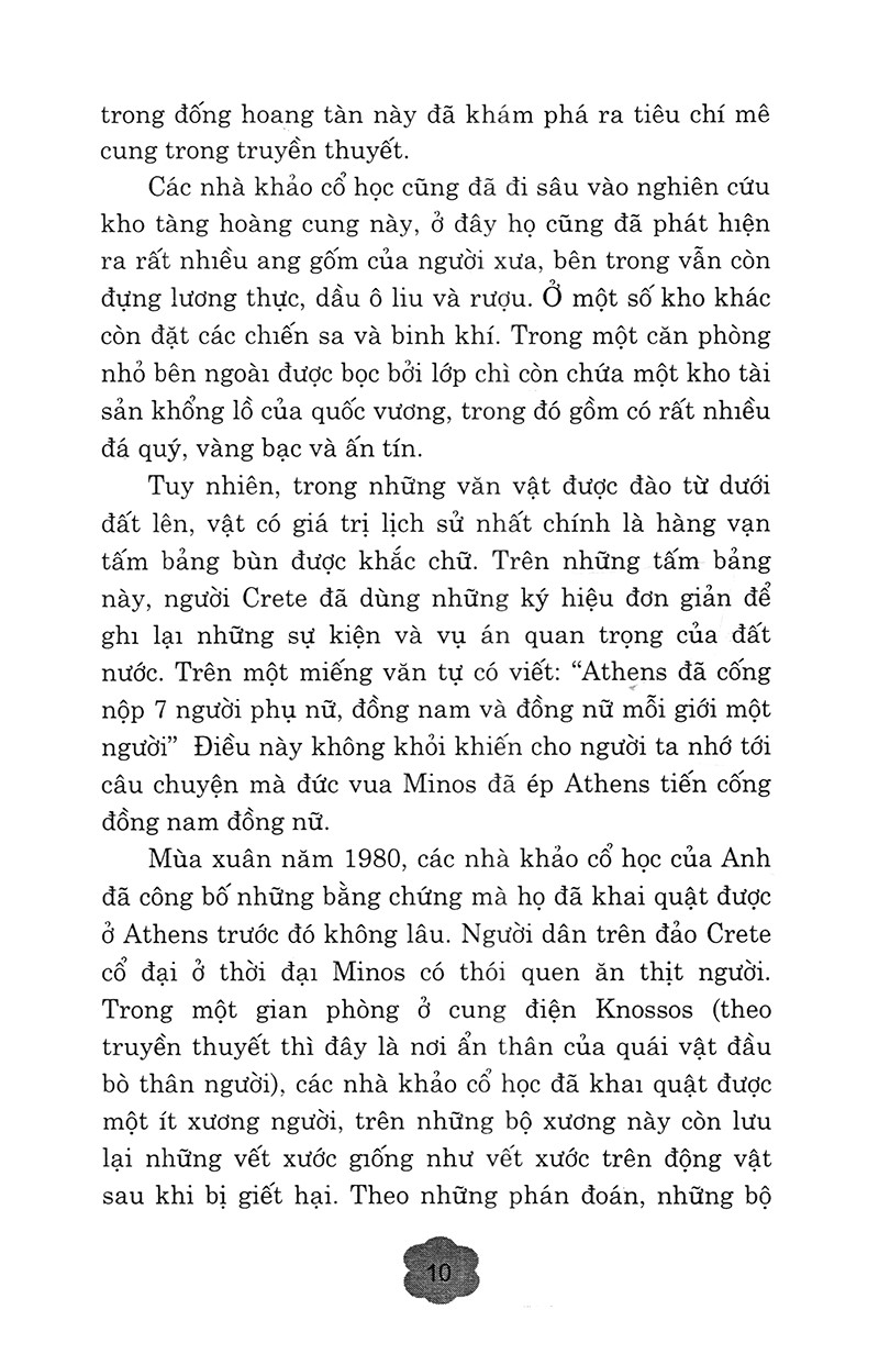 bí ẩn những nền văn minh trên thế giới - Ảnh 15