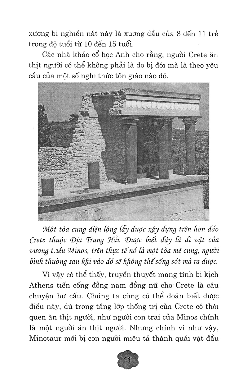 bí ẩn những nền văn minh trên thế giới - Ảnh 17