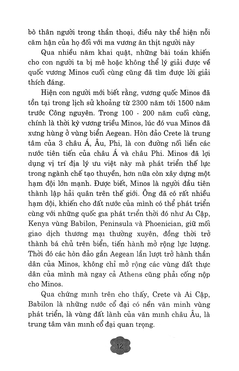 bí ẩn những nền văn minh trên thế giới - Ảnh 18