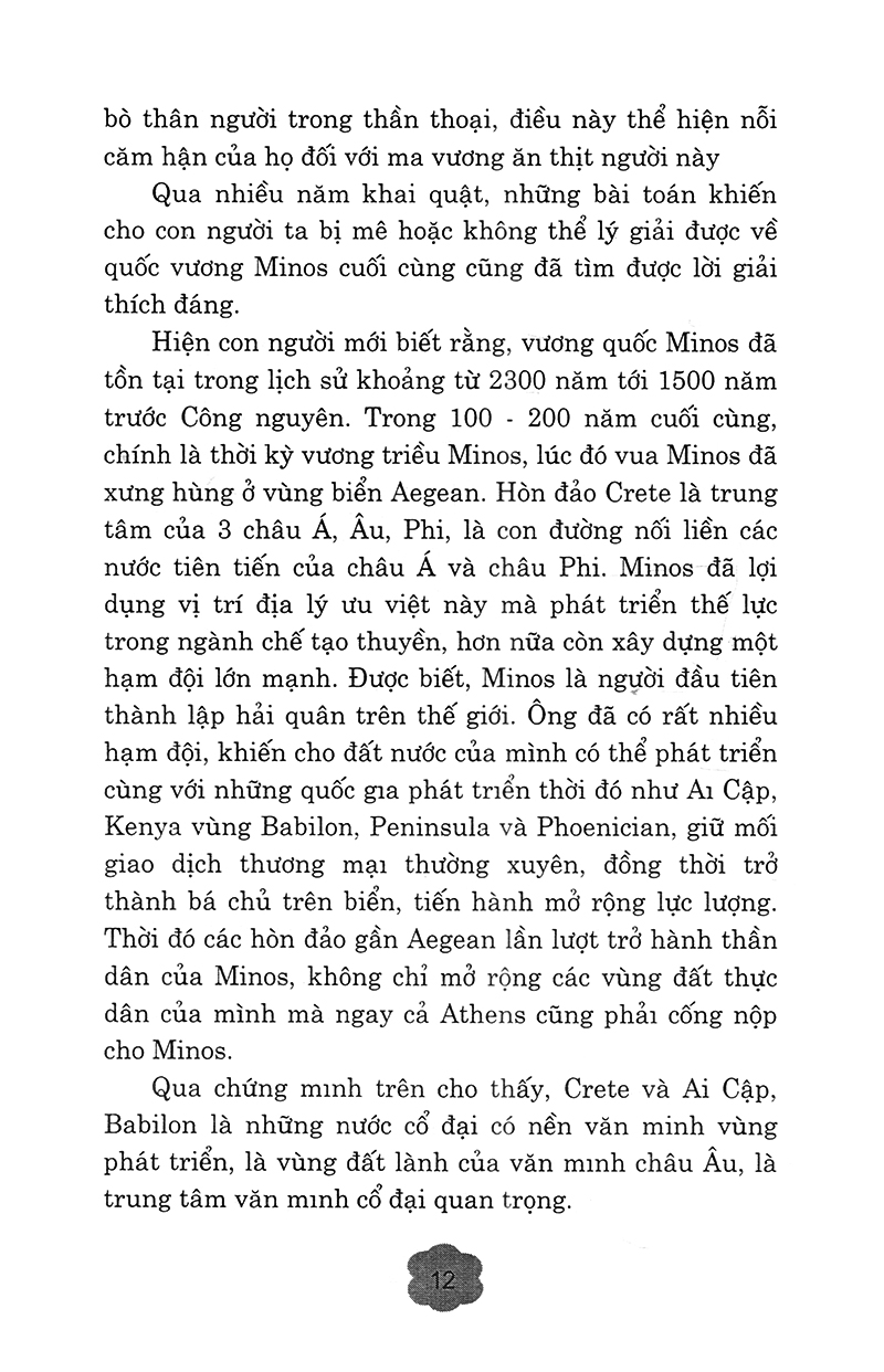 bí ẩn những nền văn minh trên thế giới - Ảnh 19