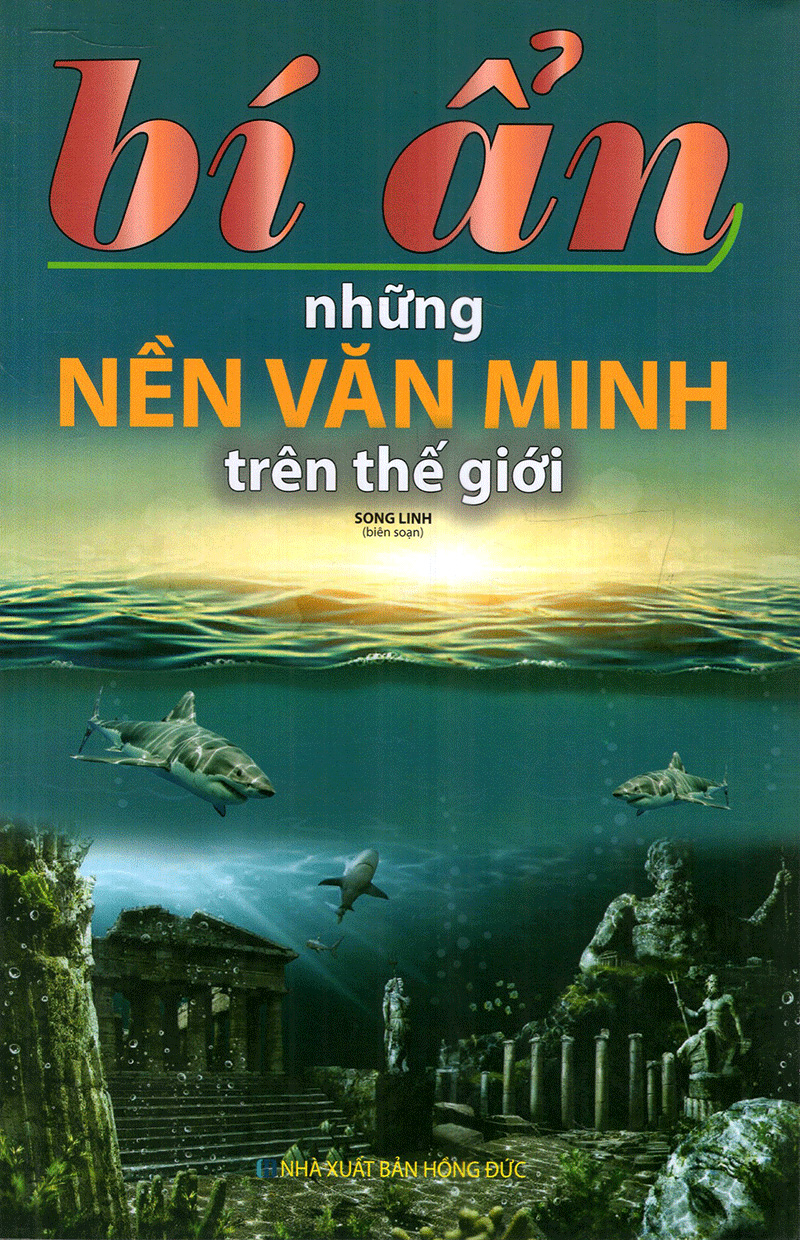 bí ẩn những nền văn minh trên thế giới - Ảnh 2