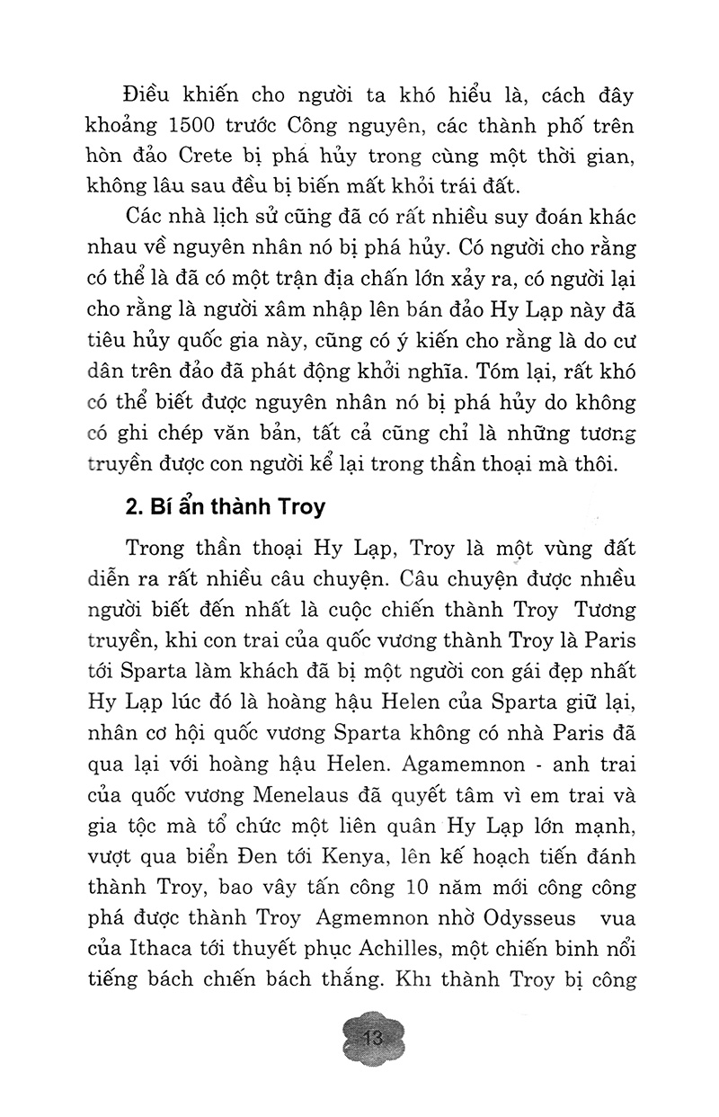bí ẩn những nền văn minh trên thế giới - Ảnh 20