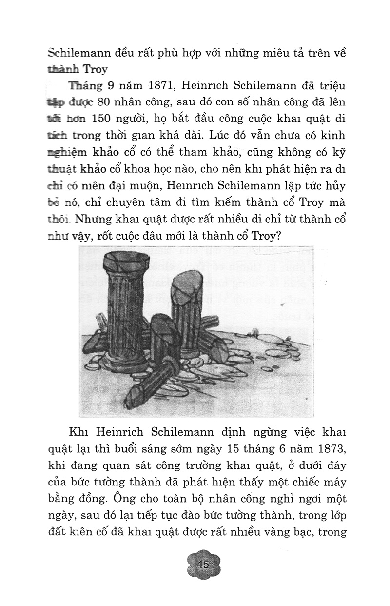 bí ẩn những nền văn minh trên thế giới - Ảnh 24