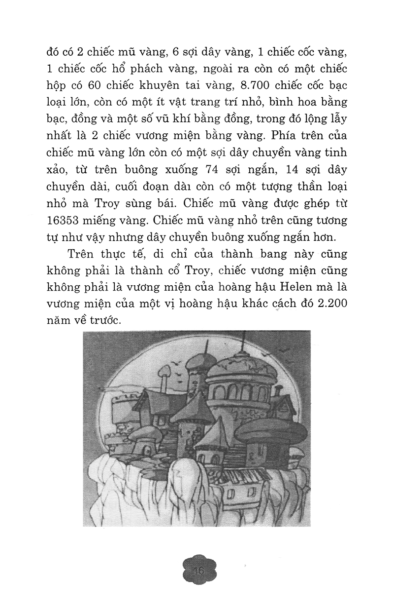 bí ẩn những nền văn minh trên thế giới - Ảnh 26