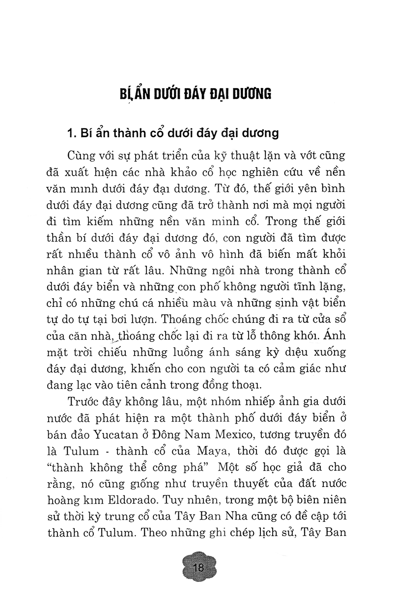 bí ẩn những nền văn minh trên thế giới - Ảnh 31