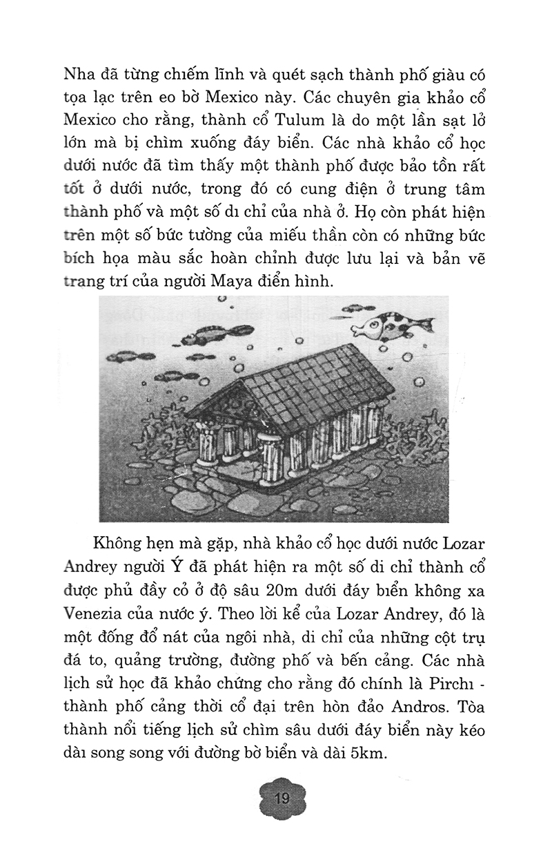 bí ẩn những nền văn minh trên thế giới - Ảnh 33
