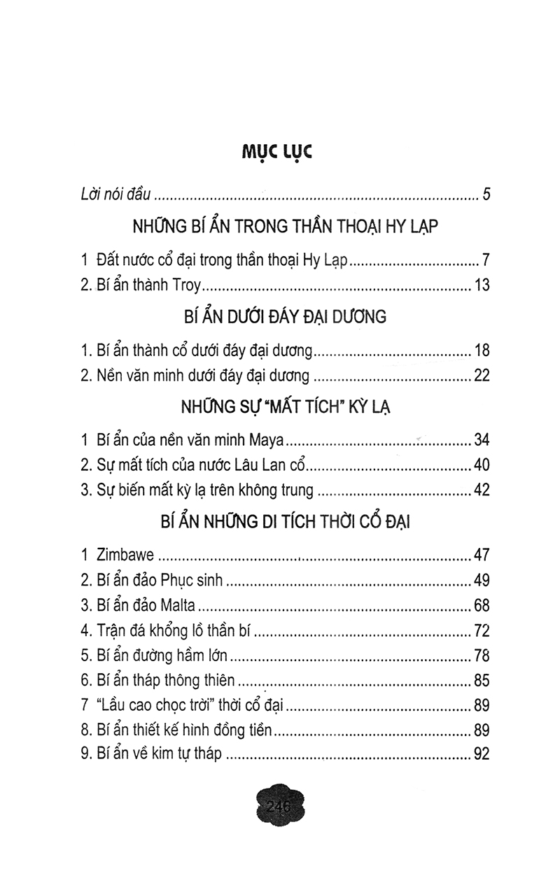 bí ẩn những nền văn minh trên thế giới - Ảnh 35