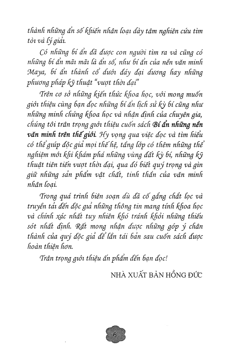 bí ẩn những nền văn minh trên thế giới - Ảnh 7