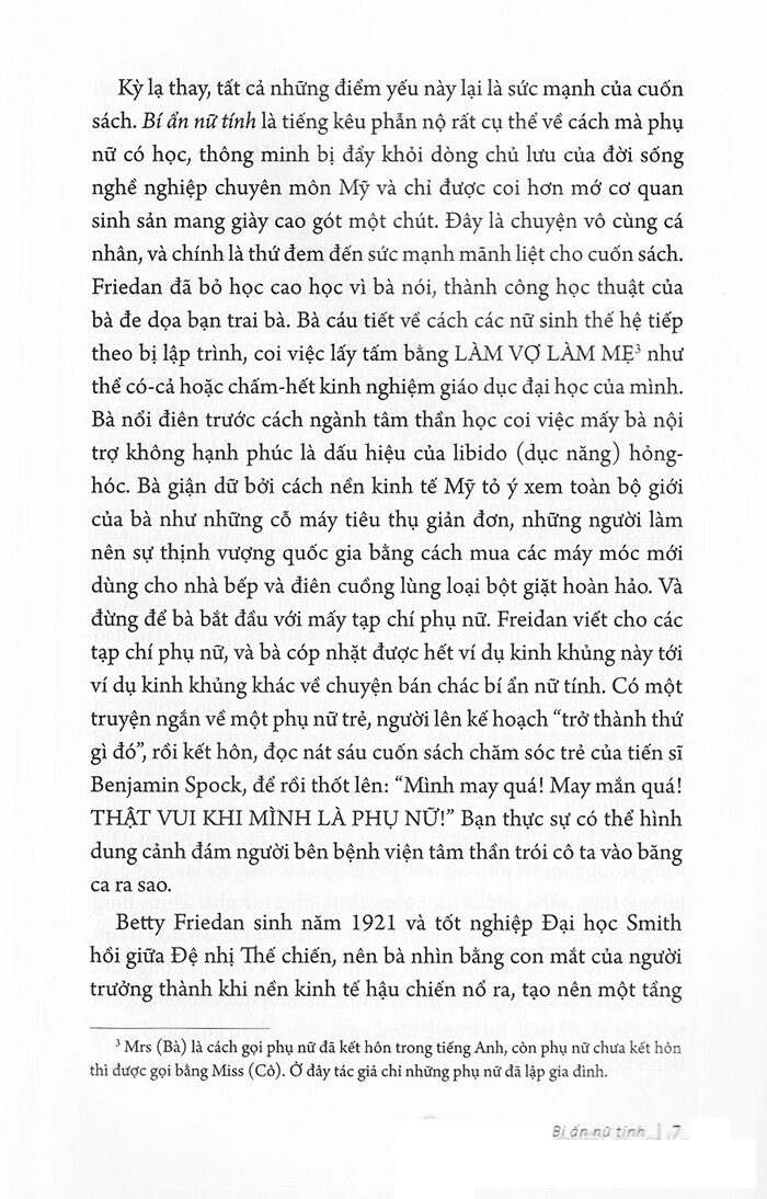 bí ẩn nữ tính - Ảnh 10